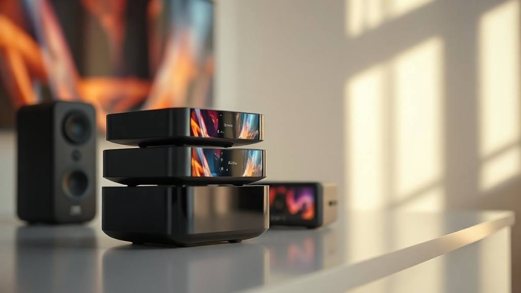 Beste Bildqualitaet-Einstellungen – IPTV Sat