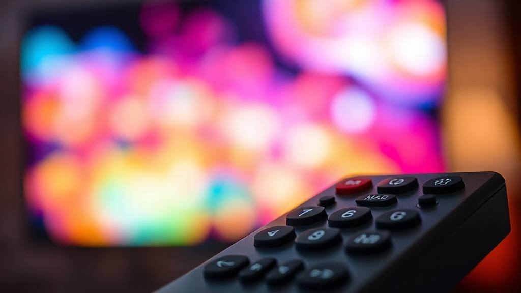 Den richtigen IPTV-Anbieter waehlen – IPTV Sat